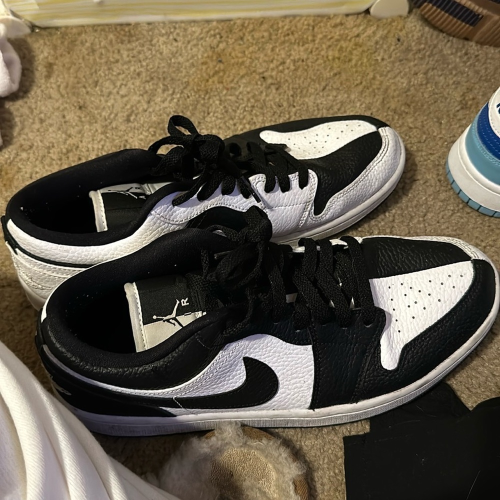 Nike Dunks